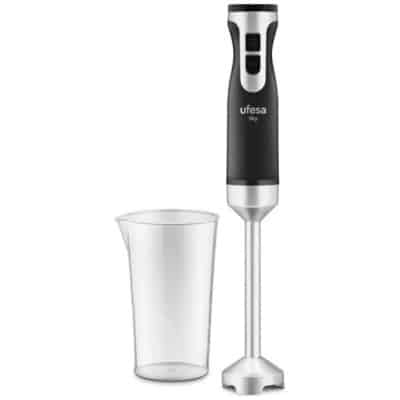 Batidora de mano Ufesa Sky 1200W