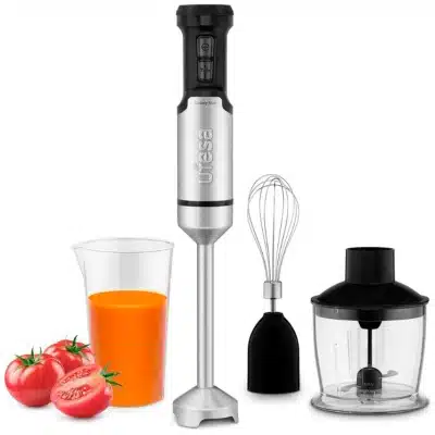 Batidora de mano Ufesa Galaxy Max 1200W