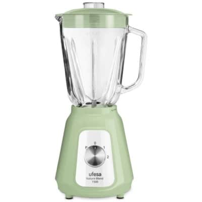 Batidora de vaso Ufesa Nature Blend 1500W
