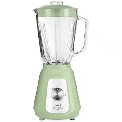 Batidora de vaso Ufesa Nature Blend 1500W