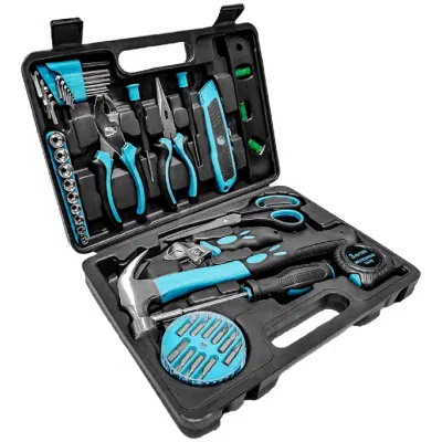 Caja de herramientas CecoRaptor 4200 ToolBox