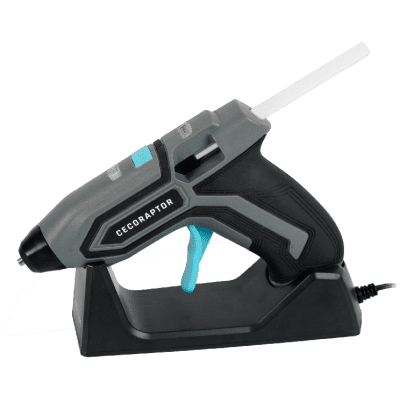 Pistola de encolar CecoRaptor Perfect Fix CecoRaptor Perfect Fix