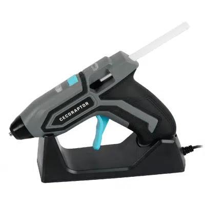 Pistola de encolar CecoRaptor Perfect Fix CecoRaptor Perfect Fix