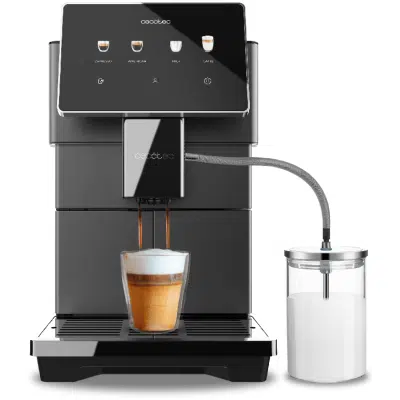 Cafetera superautomática Cecotec Cremmaet Tempo