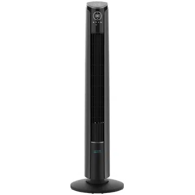 Ventilador de torre Cecotec EnergySilence 9250 Skyline Smart Tilt