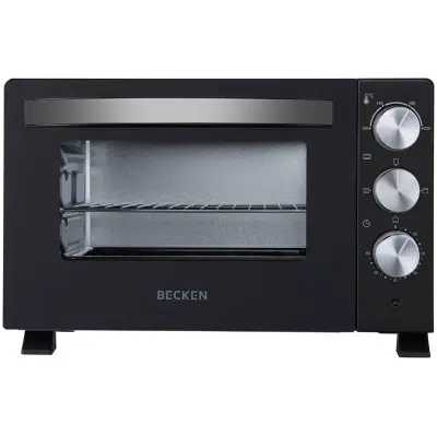 Mini Horno Becken BMO4136 20L