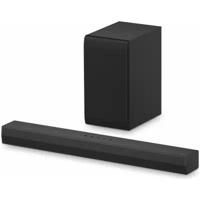 Barra de sonido inteligente LG S40T 300W