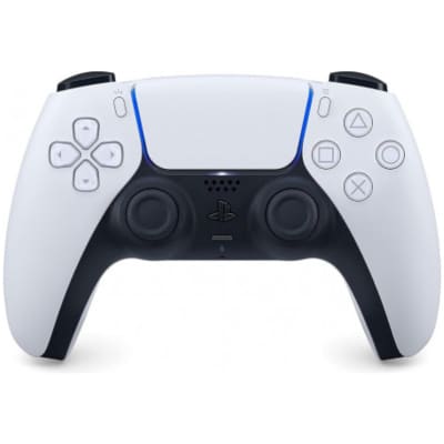Mando PS5 - DualSense V2 Blanco