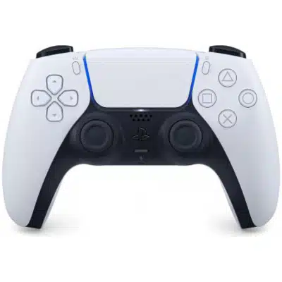Mando PS5 - DualSense V2 Blanco