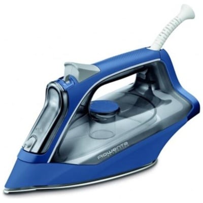 Plancha de vapor Rowenta Effective 2400W DX1636