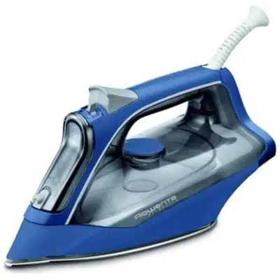Plancha de vapor Rowenta Effective 2400W DX1636