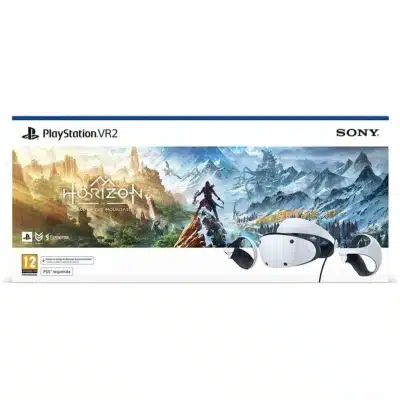 Gafas Sony PS5 VR2 + Horizon Call Of The Mountain