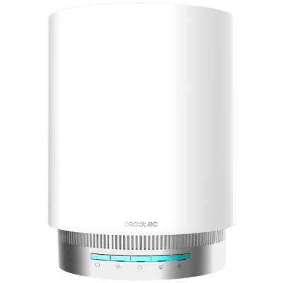 Purificador de aire Cecotec TotalPure 1600 Style Pro