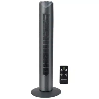 Ventilador de torre Bastilipo Sagres 50W