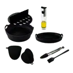 Accesorios freidora sin aceite