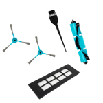 Accesorios robots aspiradores