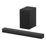 Barras de sonido