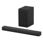 Barras de sonido