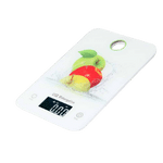 Básculas de cocina