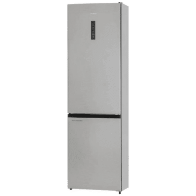 Frigorífico Combi Becken BC5189 IX Inox