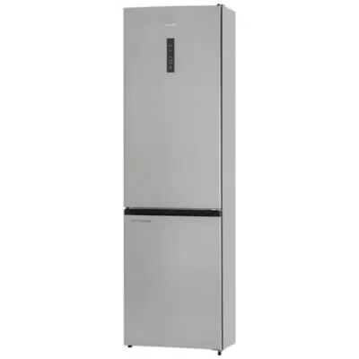 Frigorífico Combi Becken BC5189 IX Inox