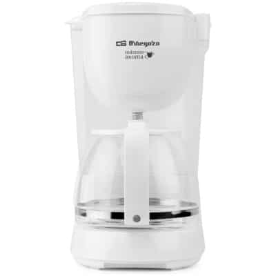 Cafetera de goteo Orbegozo CG 4051