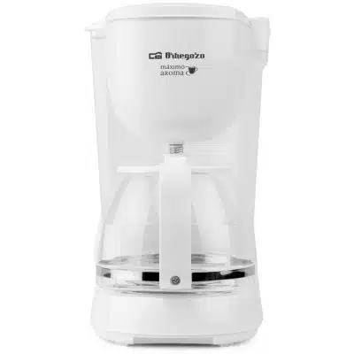 Cafetera de goteo Orbegozo CG 4051