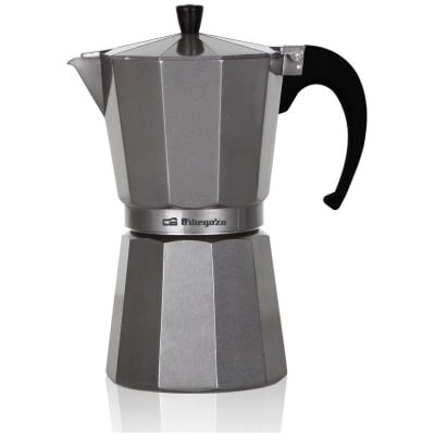 Cafetera italiana Orbegozo KFS 620