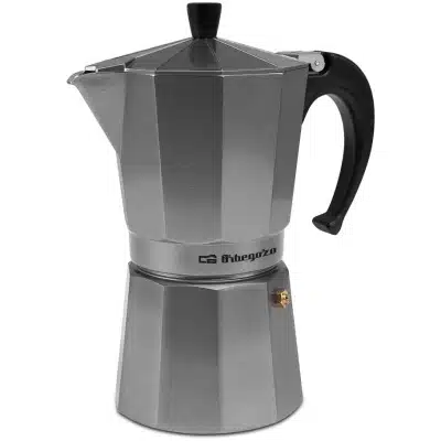 Cafetera italiana Orbegozo KFS 920