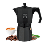 Cafeteras italianas