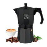 Cafeteras italianas