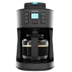 Cafeteras de goteo