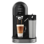 Cafeteras semi automáticas