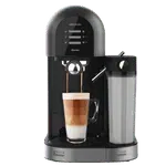 Cafeteras semi automáticas
