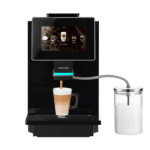 Cafeteras Superautomáticas