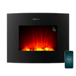 Chimeneas eléctricas