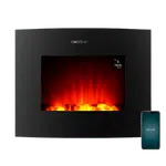 Chimeneas eléctricas