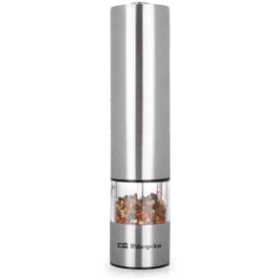 Pimentero eléctrico Orbegozo PM 3550