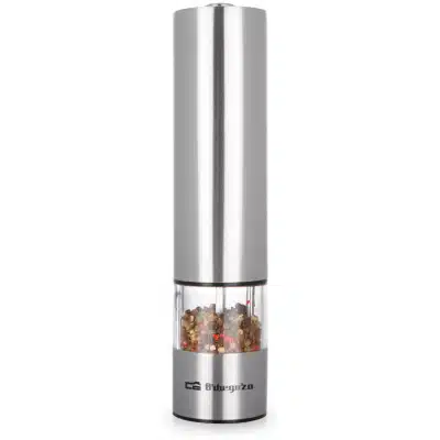 Pimentero eléctrico Orbegozo PM 3550