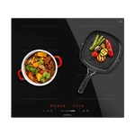 Placas de cocina