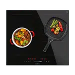 Placas de cocina