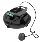 Robot limpiafondos piscina