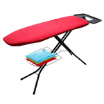 Tablas de planchar