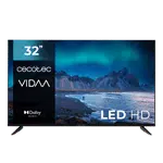 Televisores