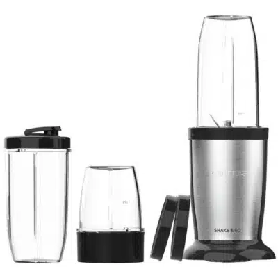 Batidora de Vaso Taurus Shake & Go 800W