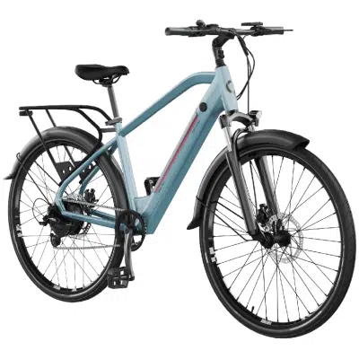 Bicicleta eléctrica Cecotec Urban Pro