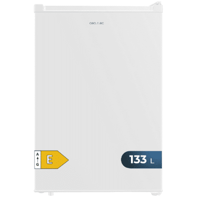 Mini frigorífico Bolero CoolMarket TT 133 L White