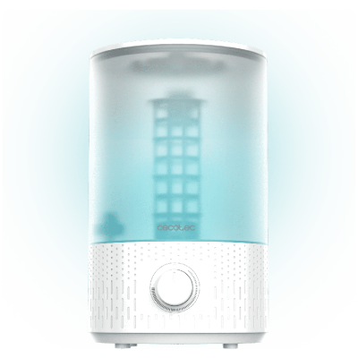 Humidificador Cecotec Breezecare 2500 Light