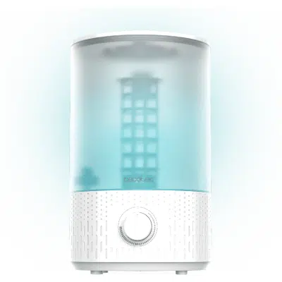 Humidificador Cecotec Breezecare 2500 Light
