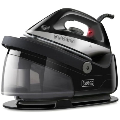Centro de planchado Black & Decker BXSS22000E 2200W